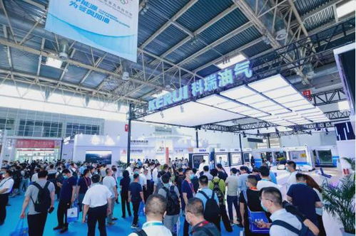 振威會展 服務全球能源企業，打造三大石油石化行業盛會