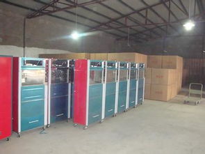 佳富機械產品全解析 最新產品展示與專業會展服務