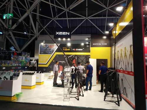 亞廣展覽服務公司 專業會展服務，助力品牌騰飛