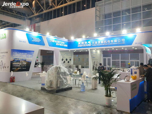 攜手共進(jìn)，閃耀風(fēng)能盛會(huì)——北京風(fēng)能展會(huì)搭建商與客戶共譜合作新篇章