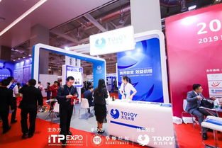 2019國際培訓產品博覽會圓滿收官，會展服務彰顯專業魅力