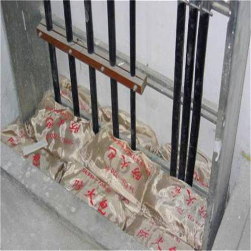 國標(biāo)阻火包橋架封堵防火枕軒敞銷售價格