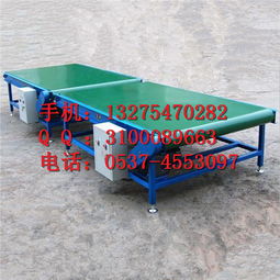 【鋁型材輸送機耐高溫分揀用傳送機】-上海