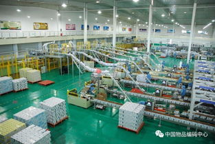 小小條碼作用大 商品條碼在醫(yī)療衛(wèi)生領域的應用