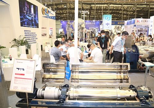 2021化工裝備需求大漲,上海化工裝備博覽會預(yù)定超80