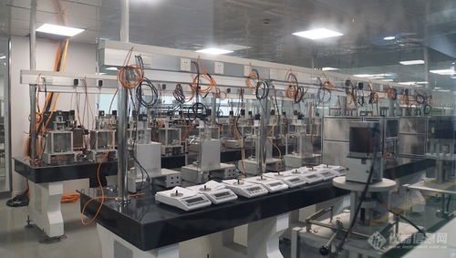 內循環新機遇 天美上海工廠如何以日用化工專用設備實現轉型突圍